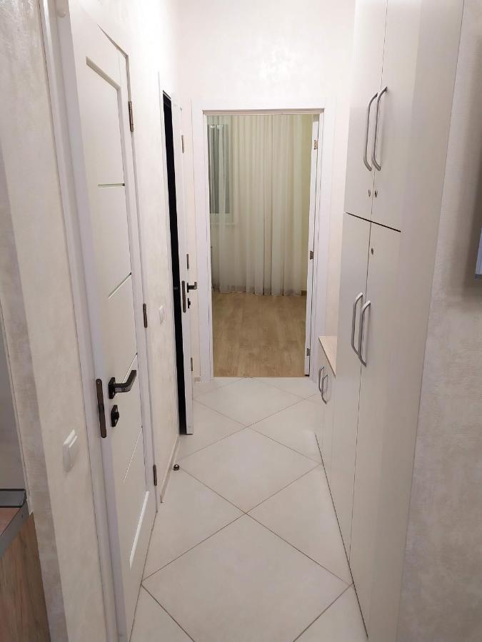 Apartment Gagarinsky In Arcadia Odessa Exterior foto