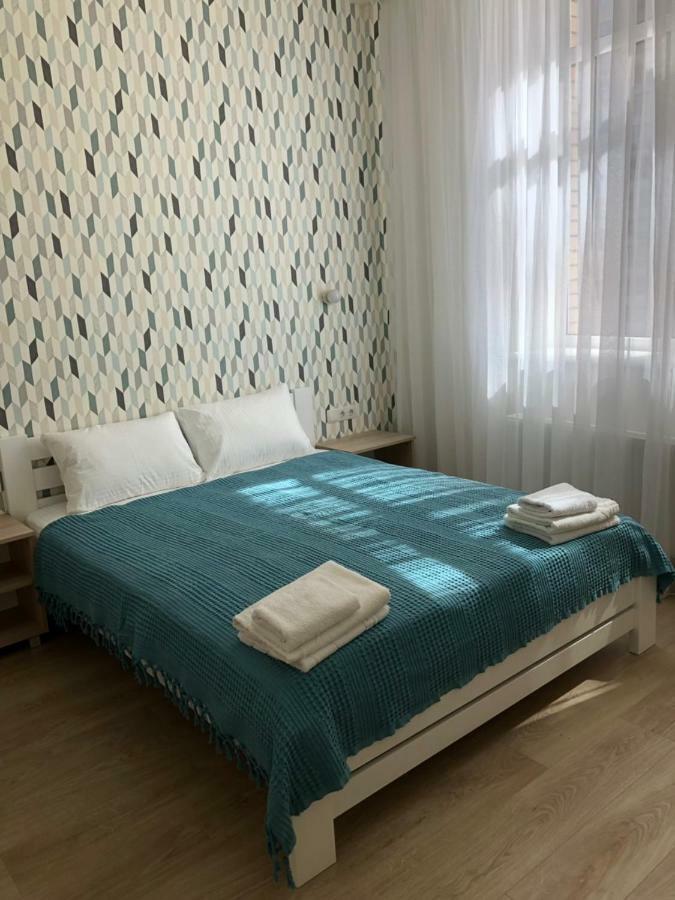 Apartment Gagarinsky In Arcadia Odessa Exterior foto