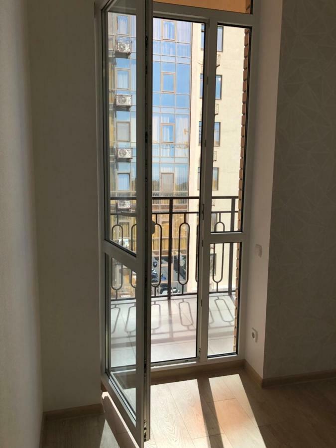 Apartment Gagarinsky In Arcadia Odessa Exterior foto