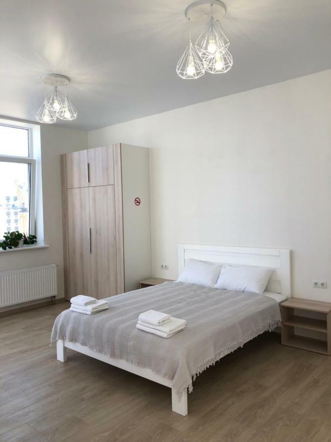 Apartment Gagarinsky In Arcadia Odessa Exterior foto