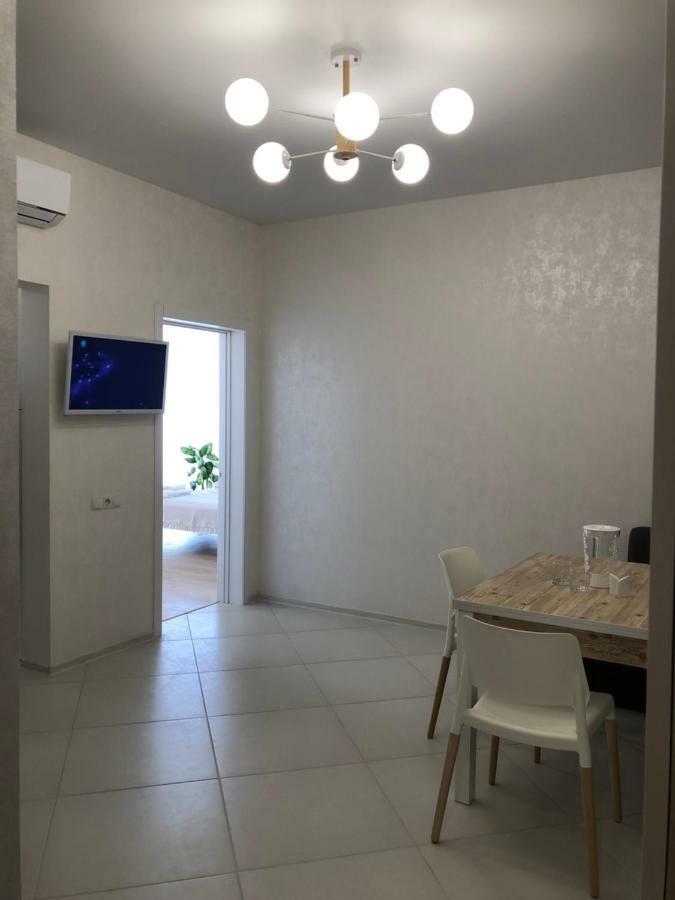 Apartment Gagarinsky In Arcadia Odessa Exterior foto