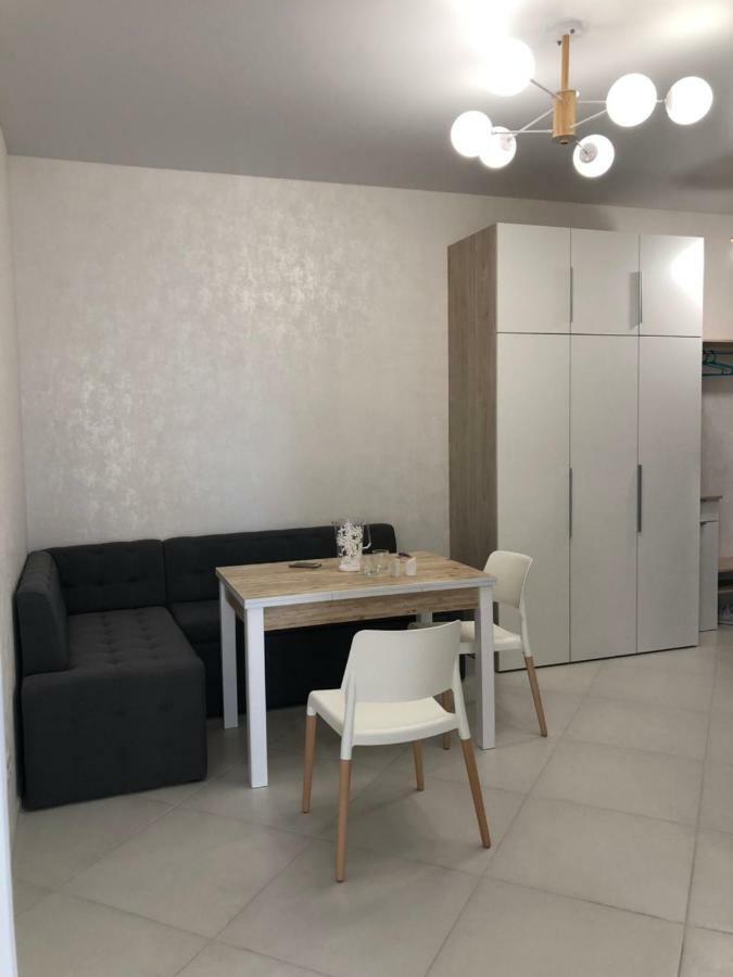 Apartment Gagarinsky In Arcadia Odessa Exterior foto