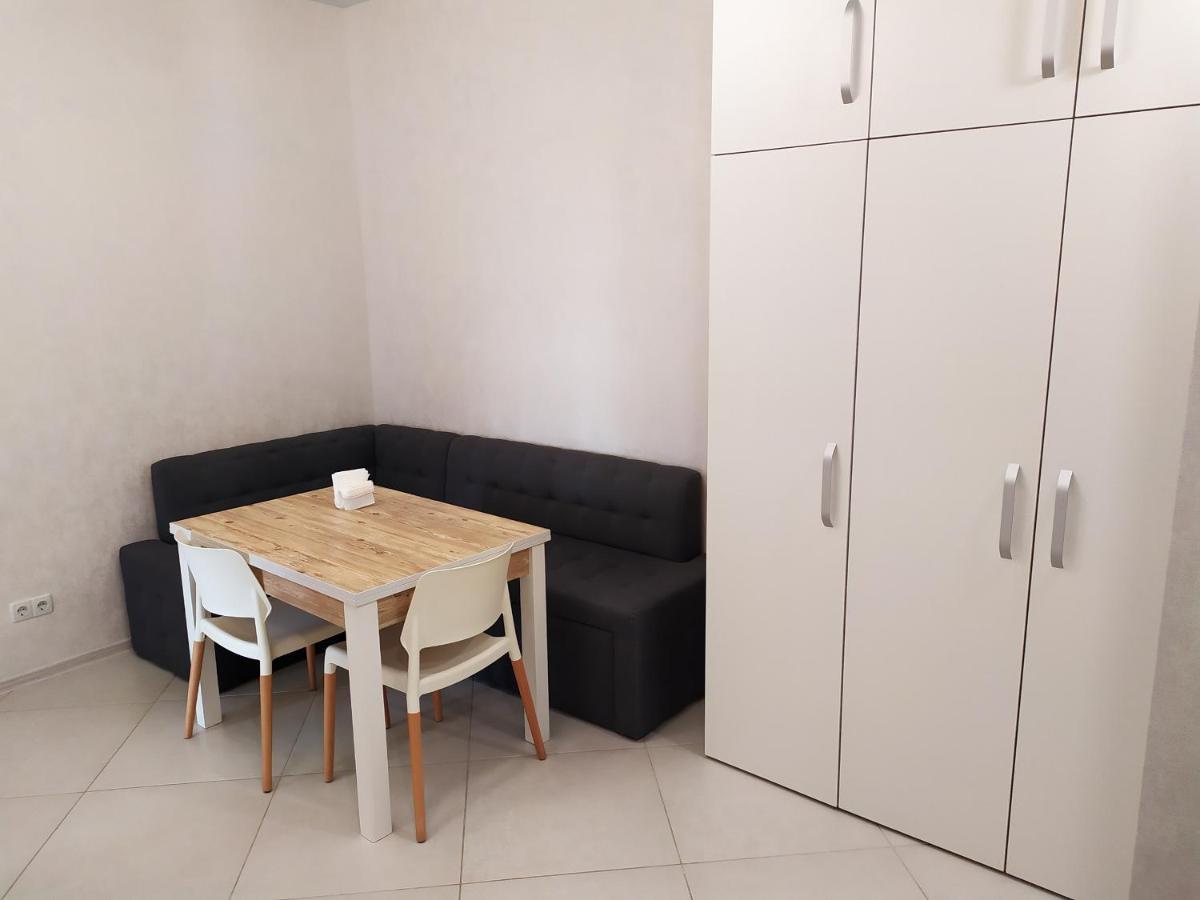 Apartment Gagarinsky In Arcadia Odessa Exterior foto